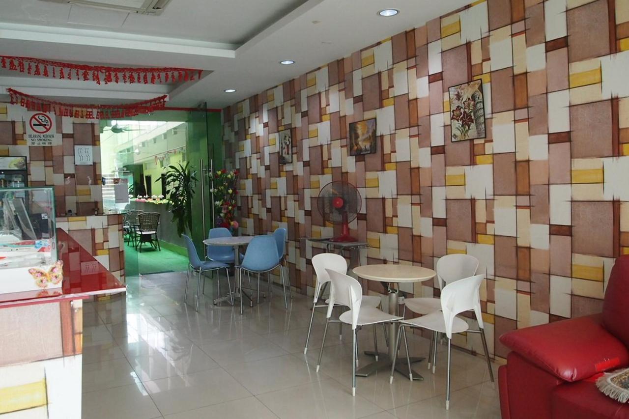 Hanson Hotel - Kuala Lumpur, Kuala Lumpur